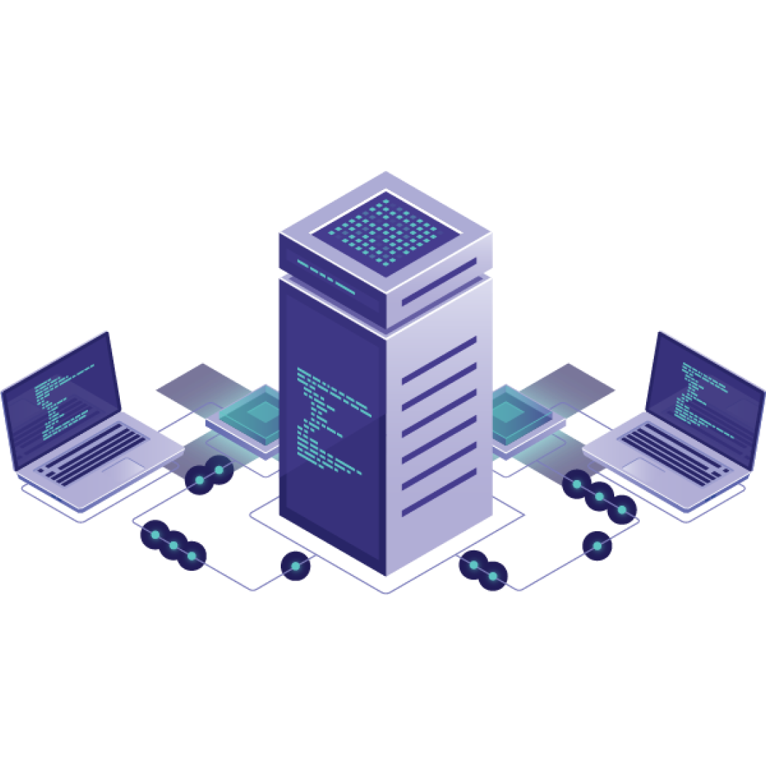 Server Maintenance / Repairs