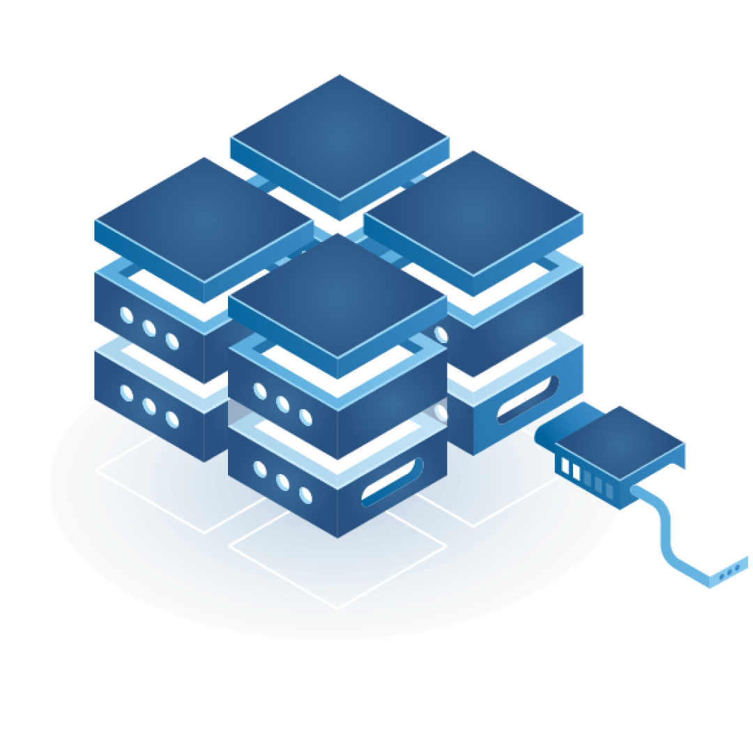 Server maintenance / repairs