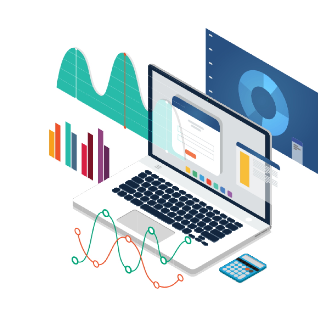 Business laptops