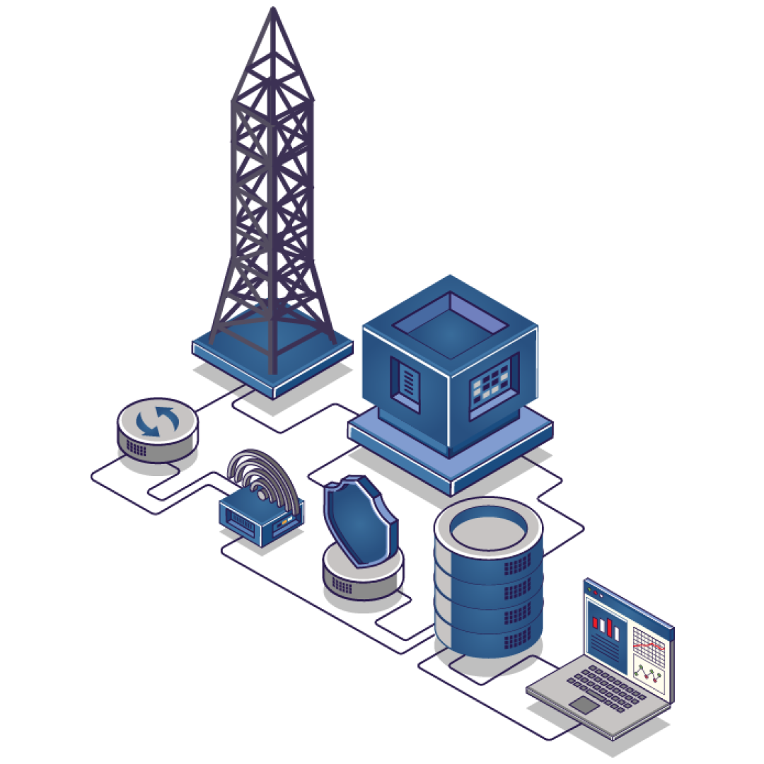 Networking solutions